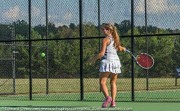 Tennis vs Mauldin 64